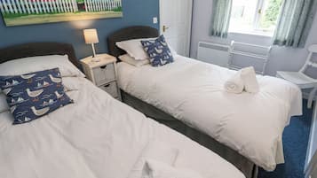 2 camere, con stile personalizzato, con arredamento individuale