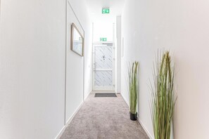 Property amenity - 6BR Apt Lovely Garden Near Lorenz Böhler (Vienna)