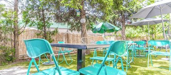 6BR Apt Lovely Garden Near Lorenz Böhler