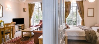 Flat 2, St Agnes House