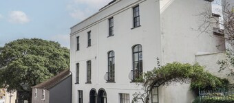 Flat 2, St Agnes House