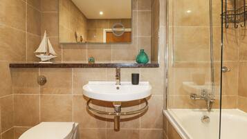 Dusche, Haartrockner