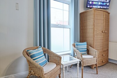 Walton Beach Holiday Lets