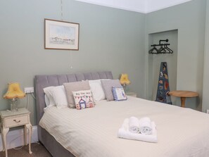 1 개의 침실, 각각 다른 스타일의 인테리어, 각각 다르게 가구 비치, 무료 WiFi