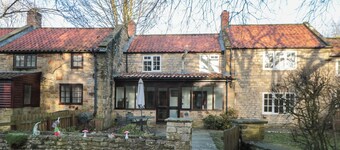 Brewers Cottage
