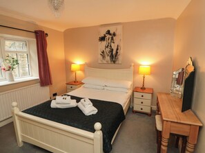 2 bedrooms, individually decorated, individually furnished, free WiFi - Brewers Cottage (Pickering)