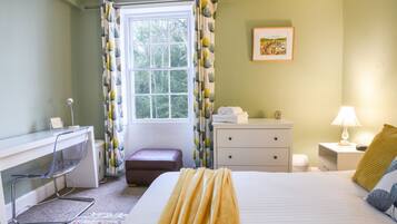 1 bedroom, individually decorated, individually furnished, free WiFi