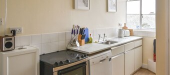 Flat 3, St Agnes House
