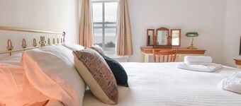 The Annexe, St Agnes House