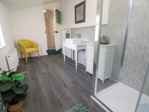 Interior - Coastal Cottage (Saltburn-by-the-Sea)