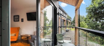 26 Strathtay Lodges
