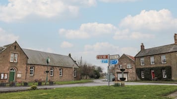 Außenbereich