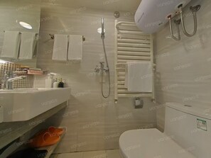 1 chambre, Wi-Fi gratuit