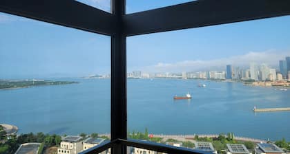 Mommy's home guesthouse Golden Beach