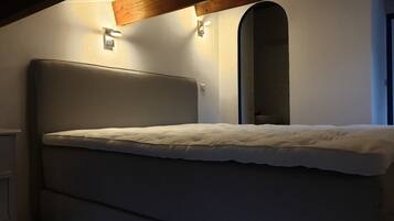 4 chambres, fer et planche Ă repasser, Wi-Fi gratuit, draps fournis