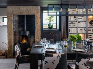 تناول الطعام