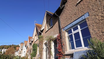 Detalle exterior