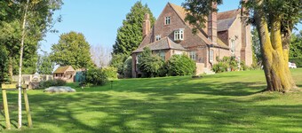 Goss Hall