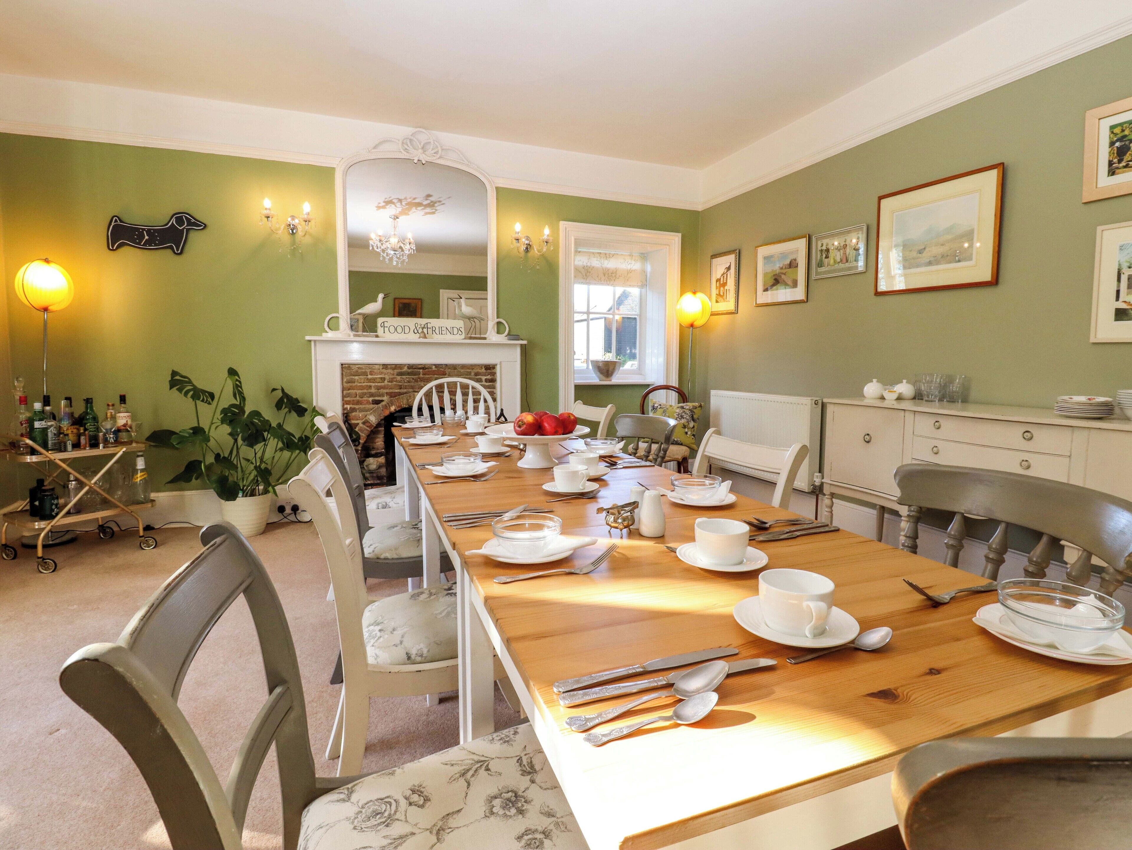 ร้านอาหาร