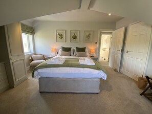 Cottage | 3 bedrooms, individually decorated, individually furnished, free WiFi - 12 Thurlestone Rock (Kingsbridge)