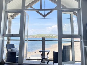 Feriehus | Interiør