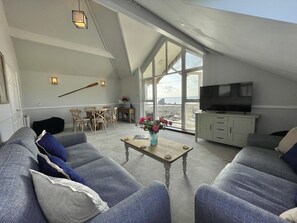 Feriehus | Opholdsområde