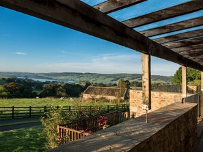 Property grounds - High Fellside Hall (Carnforth)