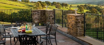 High Fellside Hall