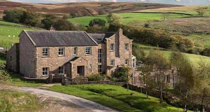 High Fellside Hall