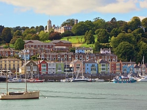 Port de plaisance