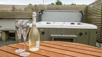 Casa de campo | Terraço/pátio