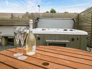 Cottage | Terrasse/Patio