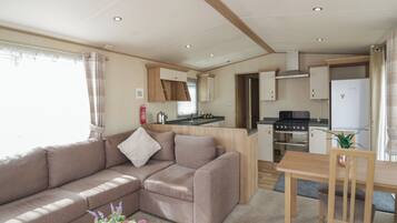 منطقة المعيشة