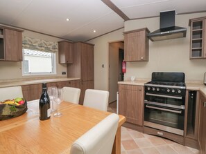 Cottage | Private kitchen