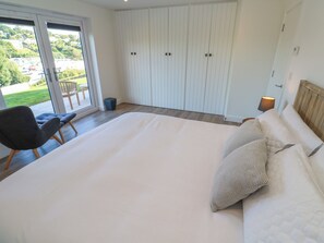 2 chambres, décoration personnalisée, ameublement personnalisé