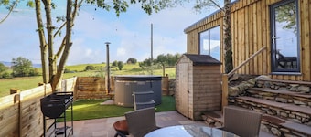 Orchard Lodge