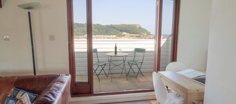Cliff View
