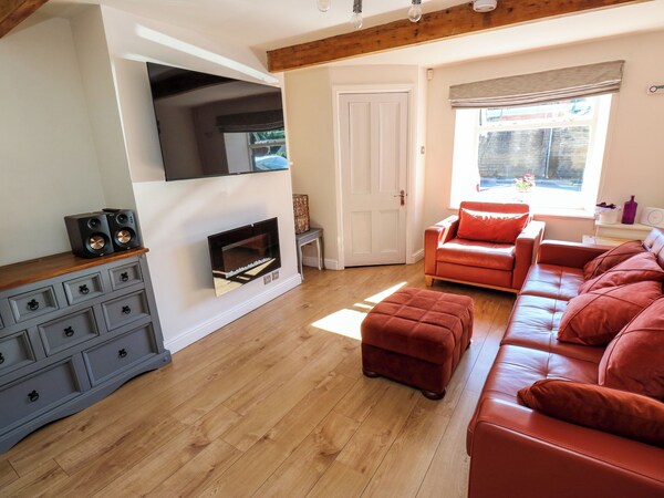 Valley View Cottage - Holmfirth