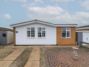 Exterior - Jacob's Retreat (Skegness)