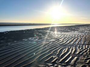 Ubicación cercana a la playa