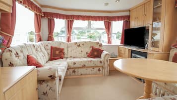 Cottage | Khu phòng khách