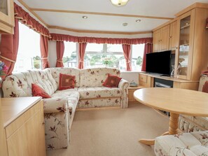 Cottage | Woonruimte