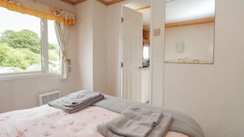 Cottage | 2 phòng ngủ, trang trí khác biệt