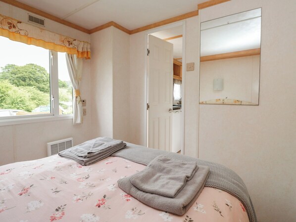 Cottage | 2 slaapkamers, individueel gedecoreerd, individueel gemeubileerd