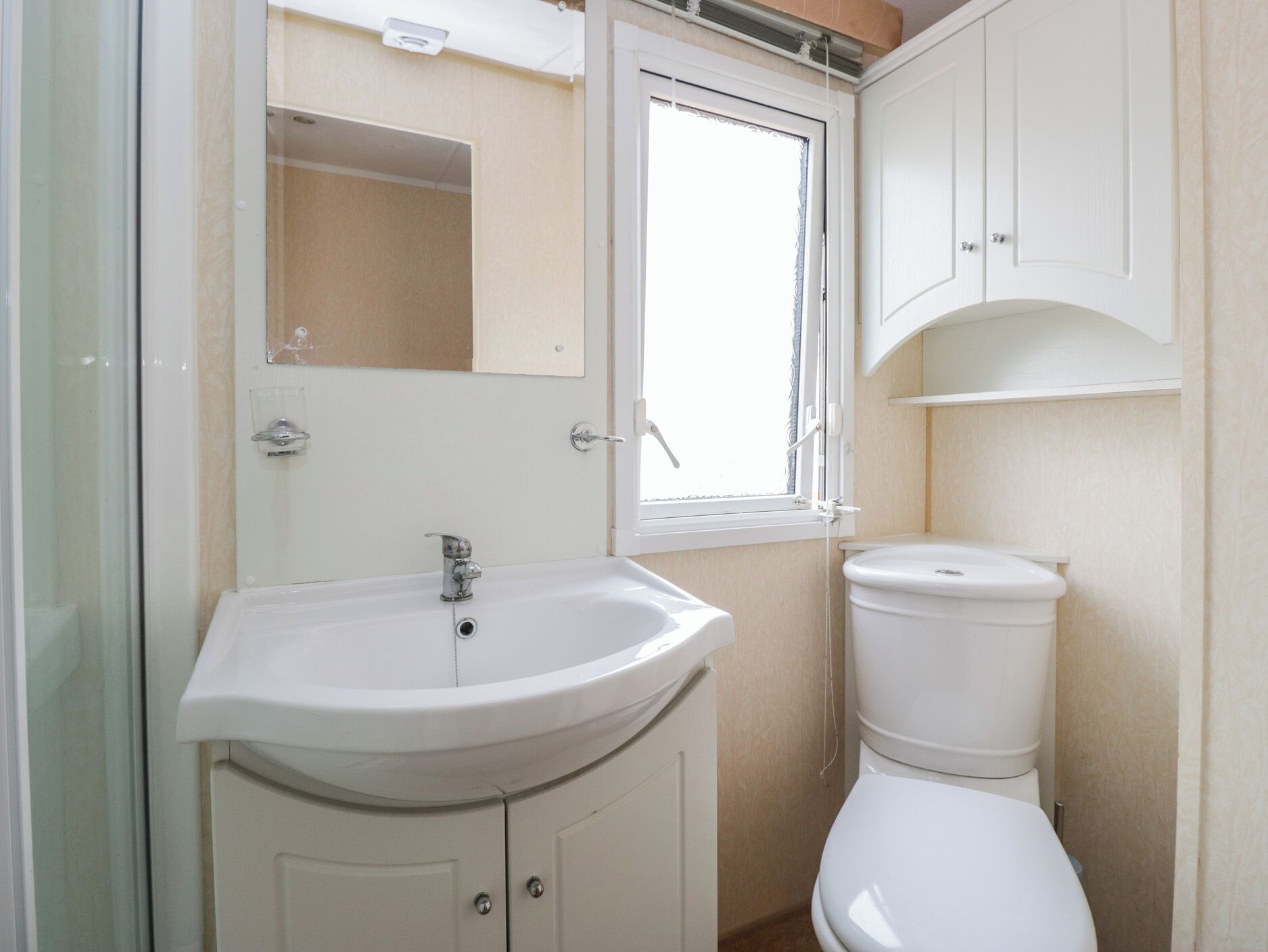 Cottage | Bathroom