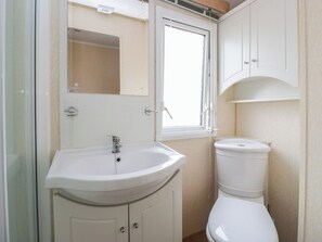 Chaumière | Salle de bain