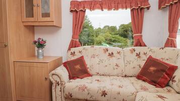 Cottage | Khu phòng khách