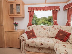 Cottage | Woonruimte