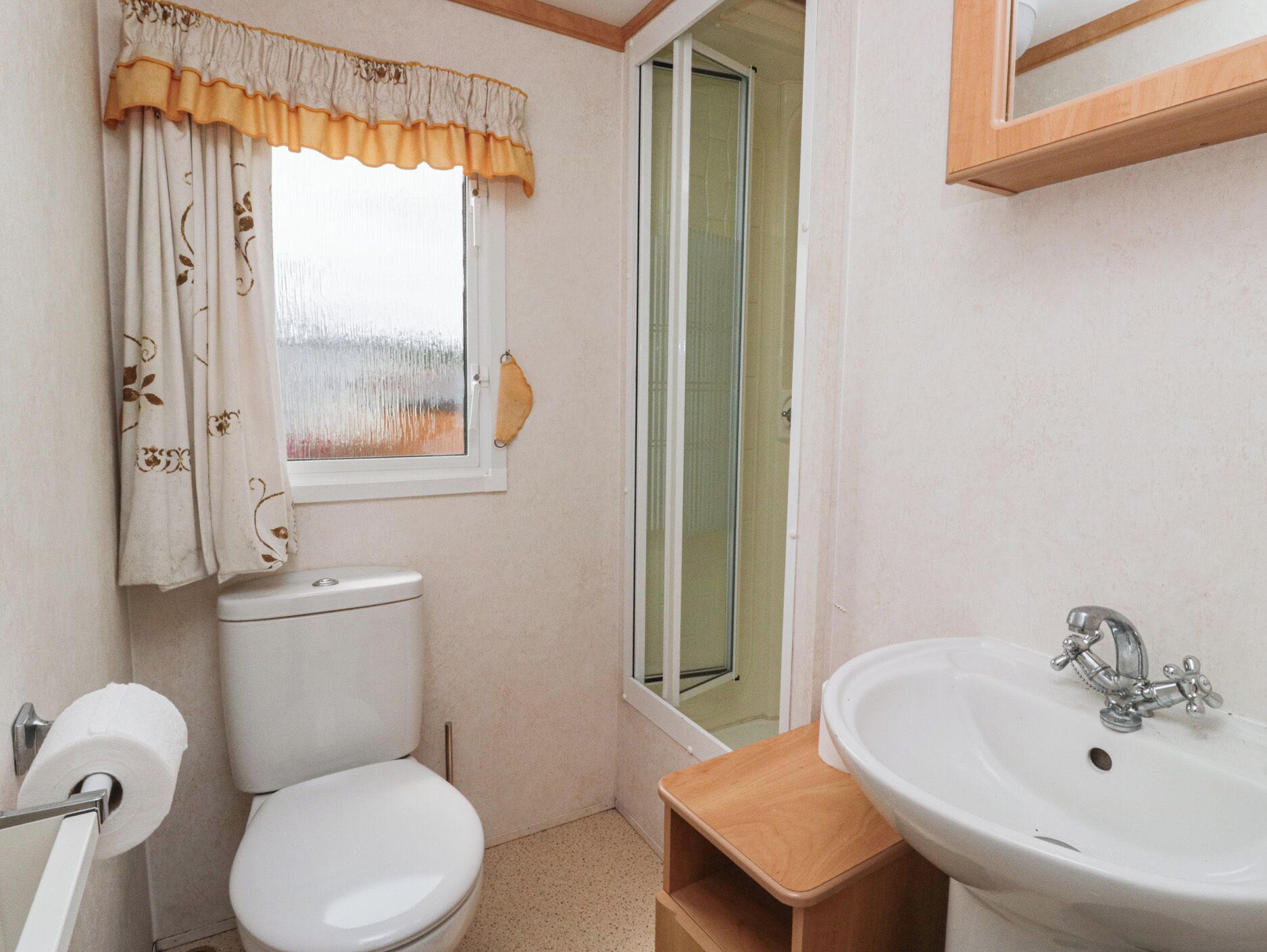 Cottage | Bathroom
