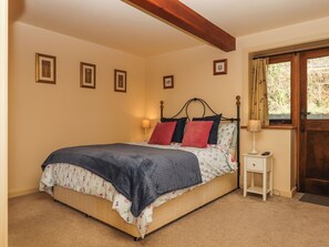 1 bedroom, individually decorated, individually furnished, free WiFi - Sherway Dairy (Exeter)